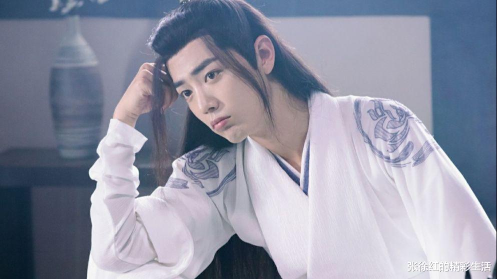 肖战@肖战为接新剧直降千万片酬,下一部剧曝光!现况到底如何?