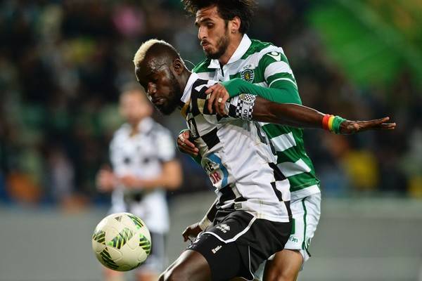 尤文图斯▲葡超 通德拉vs阿维斯 通德拉主场争胜