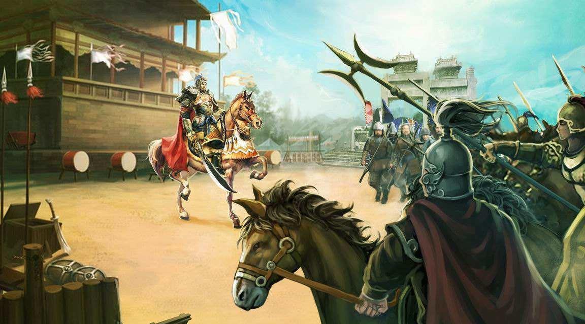 唐太宗：弟弟辅佐，父亲撑腰，还有母妃扶持，为何李建成还是败给李世民？