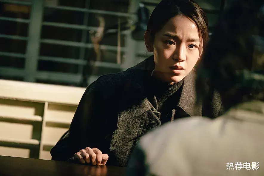 「申惠善」一上映就登顶日票房榜首，这部新片韩国观众打出了9.8分！