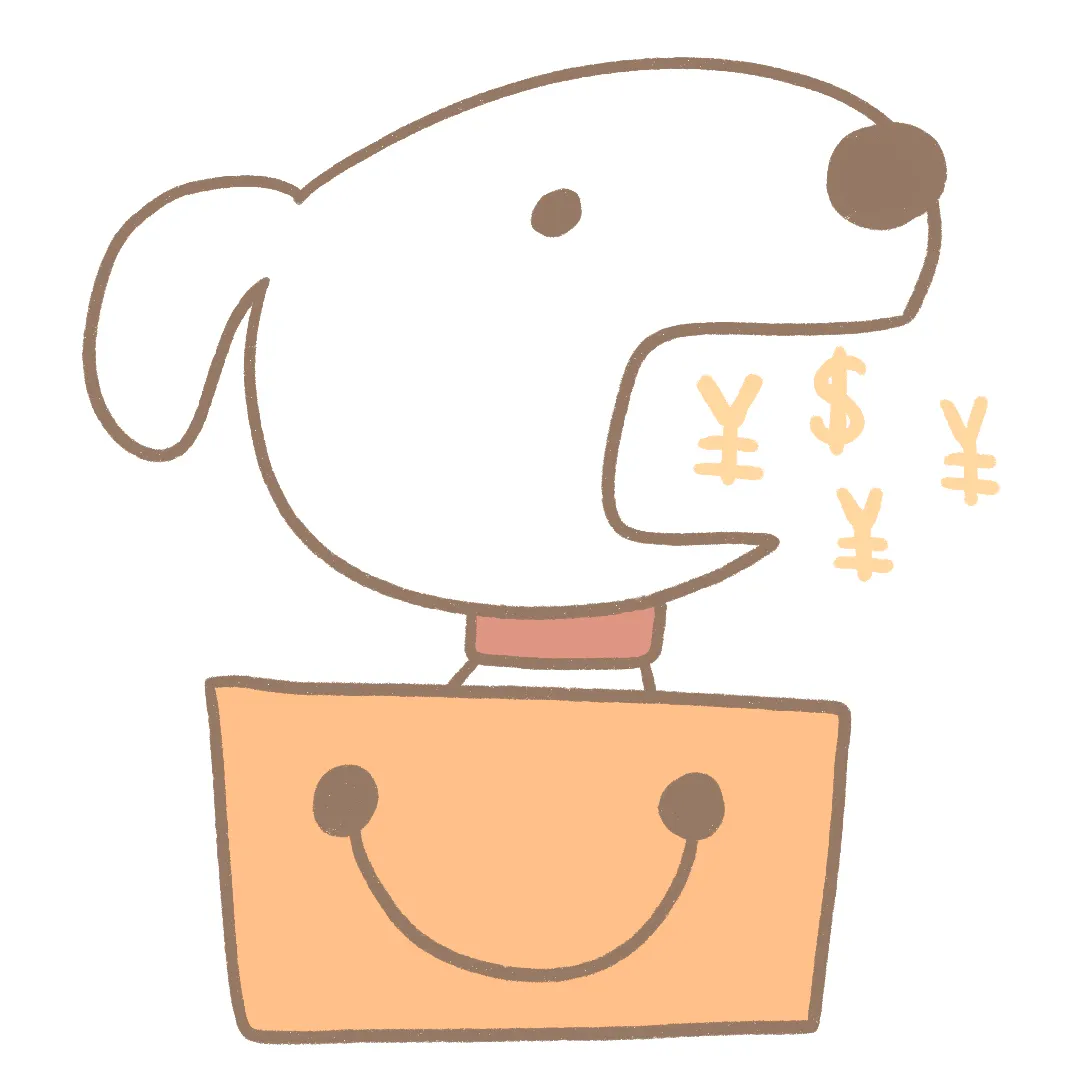 浪潮|寄几个DIY的手机桌面图标