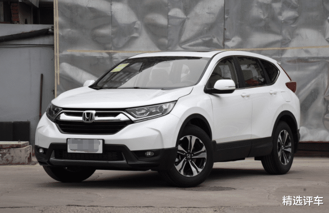 「马自达」这三款SUV，随便选一台都不会错，车开报废，发动机都还年轻