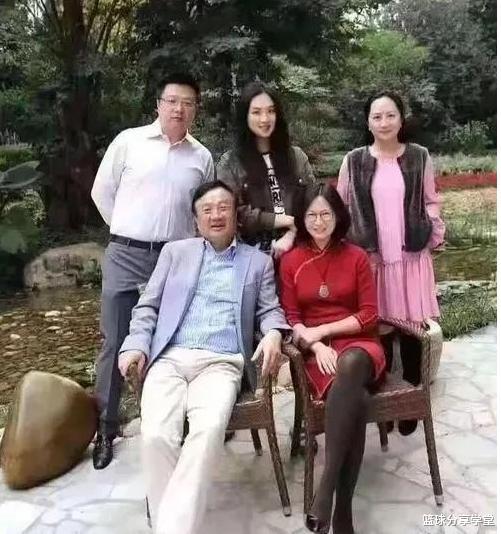 #孟晚舟#孟晚舟脚拷照片流出后，外交部发言，网友反应激烈！