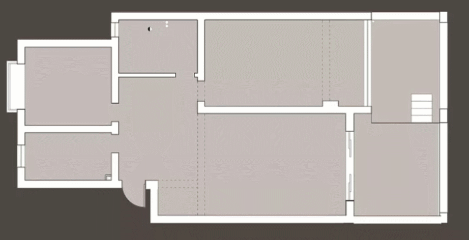 |老了,买了套有院的房种植花草,为的是时间可以慢下来!