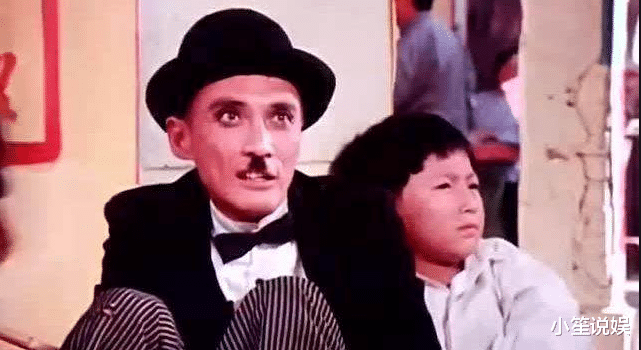 石天|石天：被誉为“东方卓别林”，无愧于“一代笑匠”