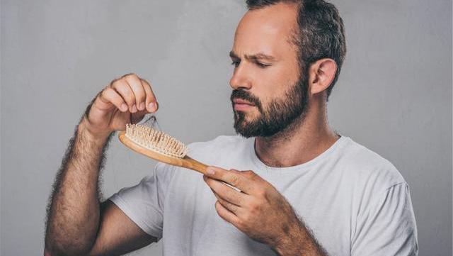 油腻男|最新“中年油腻男”标准出炉,不妨自查!做好四事,彰显男性魅力