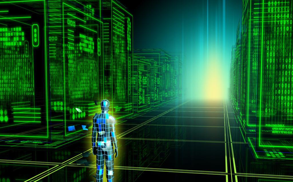 [暗物质]科学家对“暗物质”的判断一开始就错了？有证据称世界是虚拟的？