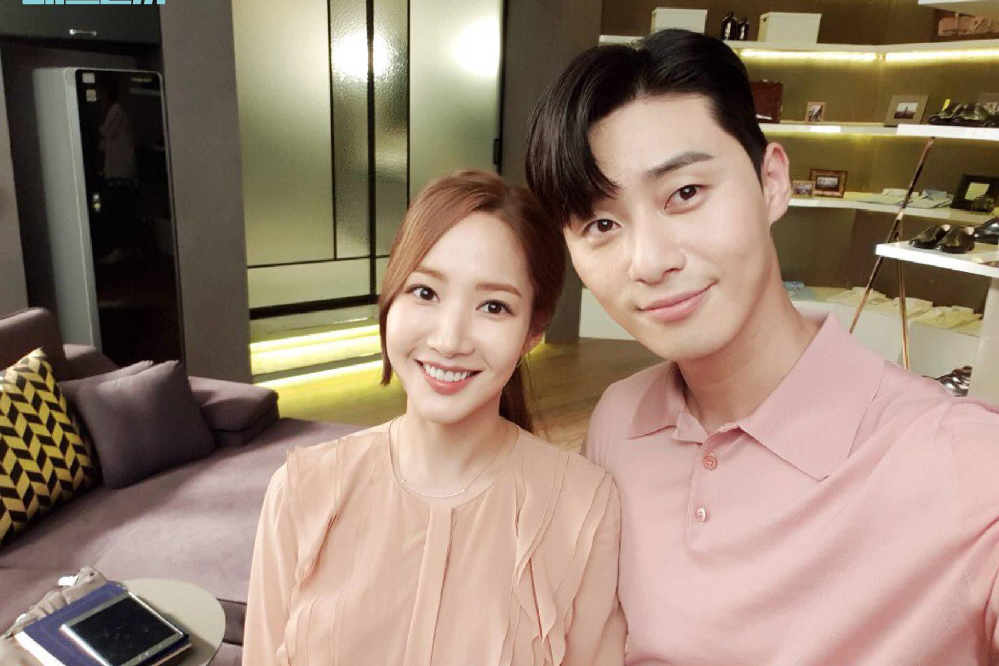 『朴叙俊』朴叙俊为新电影狂练肌肉 从欧巴蜕变成型男 搭档iu李玹雨令人期待