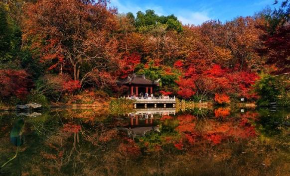 青岛市|国庆中秋假期长 高速免费这些景区全免费 快来看看有没有你想去的