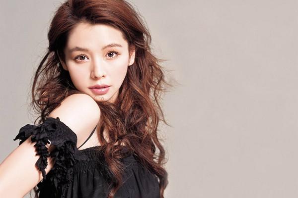 台湾|中国70后女星颜值前十排名