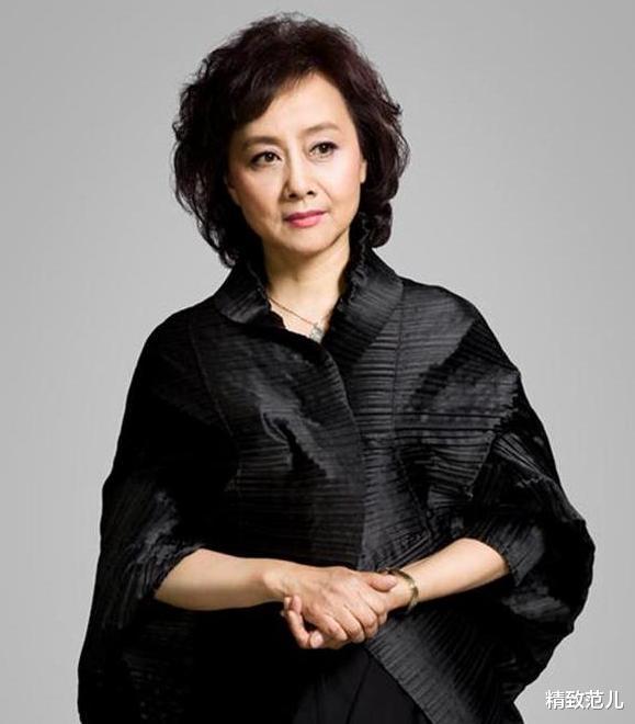 黄梅莹|“老戏骨”黄梅莹：嫁演员金鑫结婚36年恩爱如初，儿子是著名导演