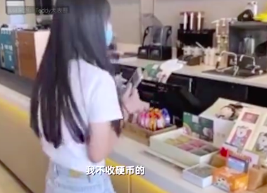 浙样的生活|昨晚，星巴克道歉了！