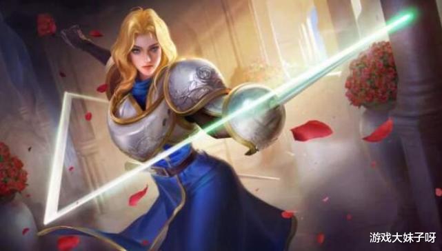 国服|夏洛特只上线一天，90%胜率玩家传授技巧，记住一个口号随便单杀