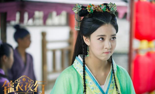 张一山|深扒张一山的前女友宋妍霏，她可没你想的那么简单