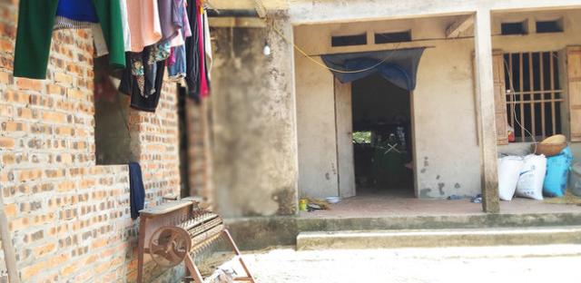 睹图|智障女儿怀孕不知孩子父亲是谁，母亲不想让她再受伤害为其做绝育