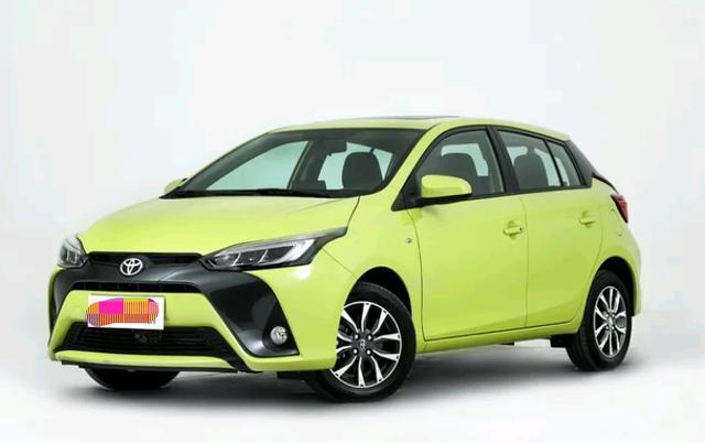 『丰田』最牛的丰田“省油王”，每公里0.28元，配CVT，这个价格买贵吗？