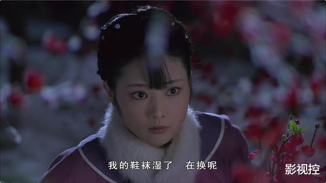 甄嬛传|《甄嬛传》余莺儿怎么胆子那么大，敢冒名顶替甄嬛呢？