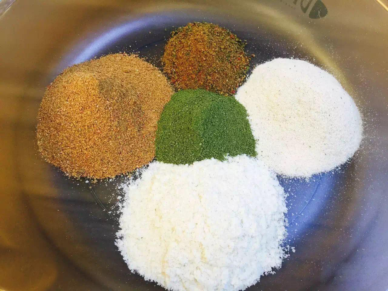 饵料|商品饵配饵的基本原则，做到这五个基本要求，爆护的饵料也不难配