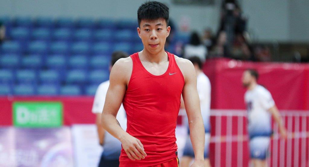 张镇麟|冲击NBA无望!中国篮球又一天才前锋陨落,未来或加盟CBA