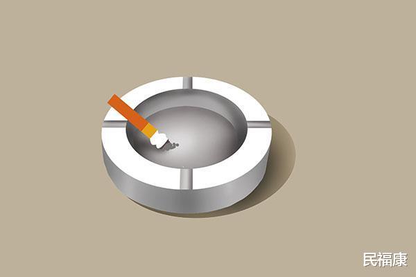 『桑葚』袁隆平抽烟63年，在钟南山建议下，仅2年就成功戒烟，方法很好学