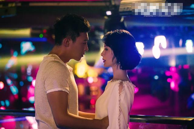 「斯黛拉」《完美关系》结局：叶东烈斯黛拉又和好了？不要这么惊悚行不行