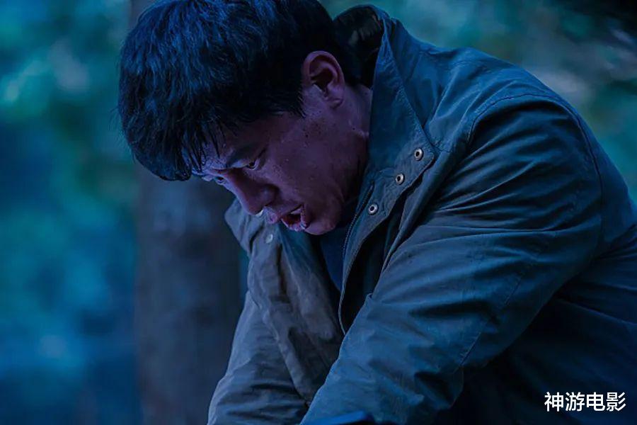 宋智孝@宋智孝新片终于来了，一上映就拿下9.4分，稳坐票房冠军