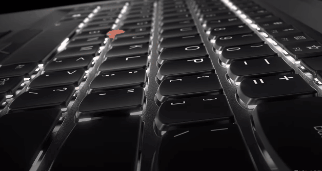 光刻机|有种血赚叫“淘二手”！3000搞定原价万元ThinkPad小黑本