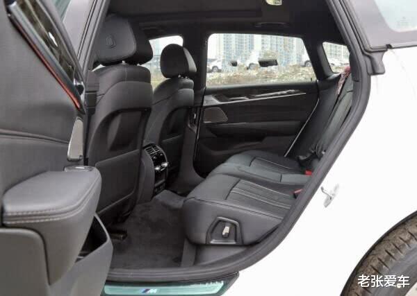 [宝马6系]直降7万，全系无框门进口2.0T，光看车标就能迷倒一片，却没人要