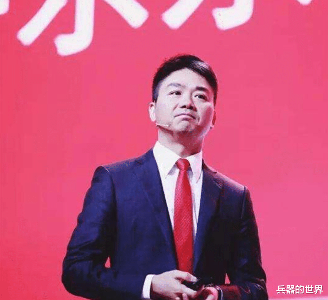 |京东有难,马化腾在关键时刻出手相助,原因很简单但很多人看不懂
