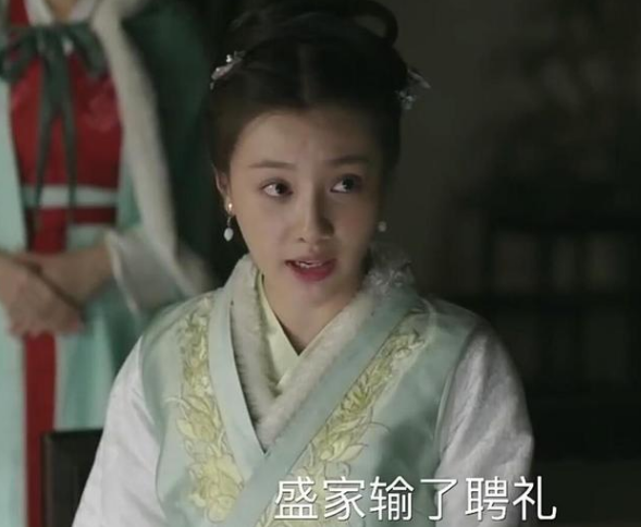 知否知否应是绿肥红瘦▲《知否》：原著看完才明白，原来华兰出嫁是给整部剧剧情做铺垫