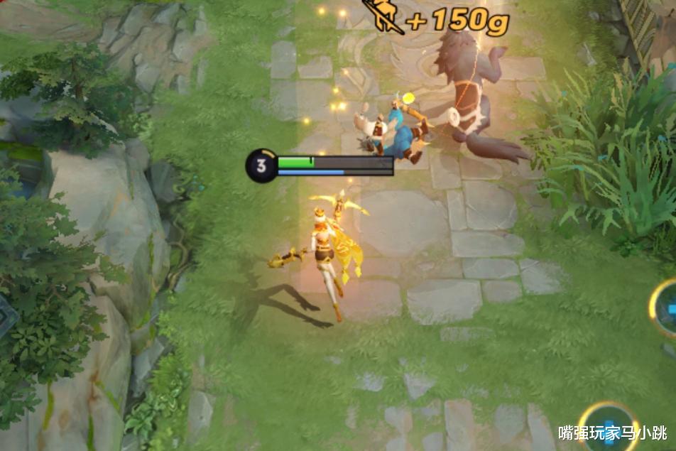 成吉思汗|S20新晋强势射手，爆发不输成吉思汗，生存远超伽罗，单挑无解！