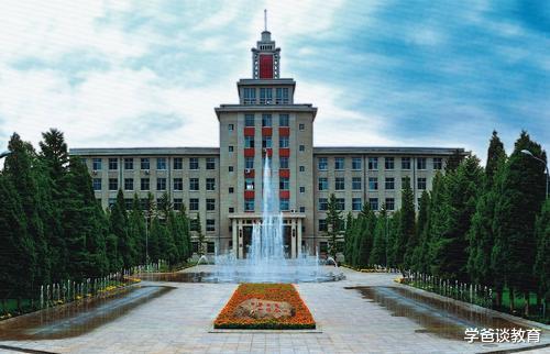 高校|成绩一般却想上985？这5所大学“性价比”较高，明年高考生可重点留意