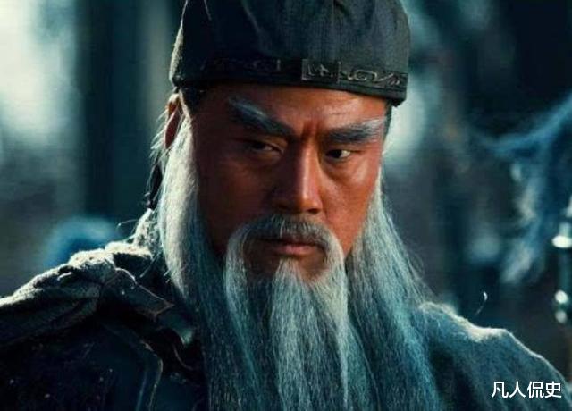 曹丕|关羽战死刘备惨败,曹丕为何不攻蜀?29年后,司马懿发现曹丕高明