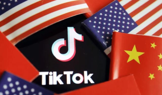 tiktok|TikTok被明抢,中国大举反击!法院开出千亿罚单!!