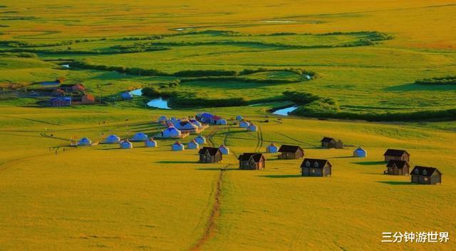 『乌镇』适合老年人旅游的4个地方，幽静古朴风景美，真正的“老年天堂”