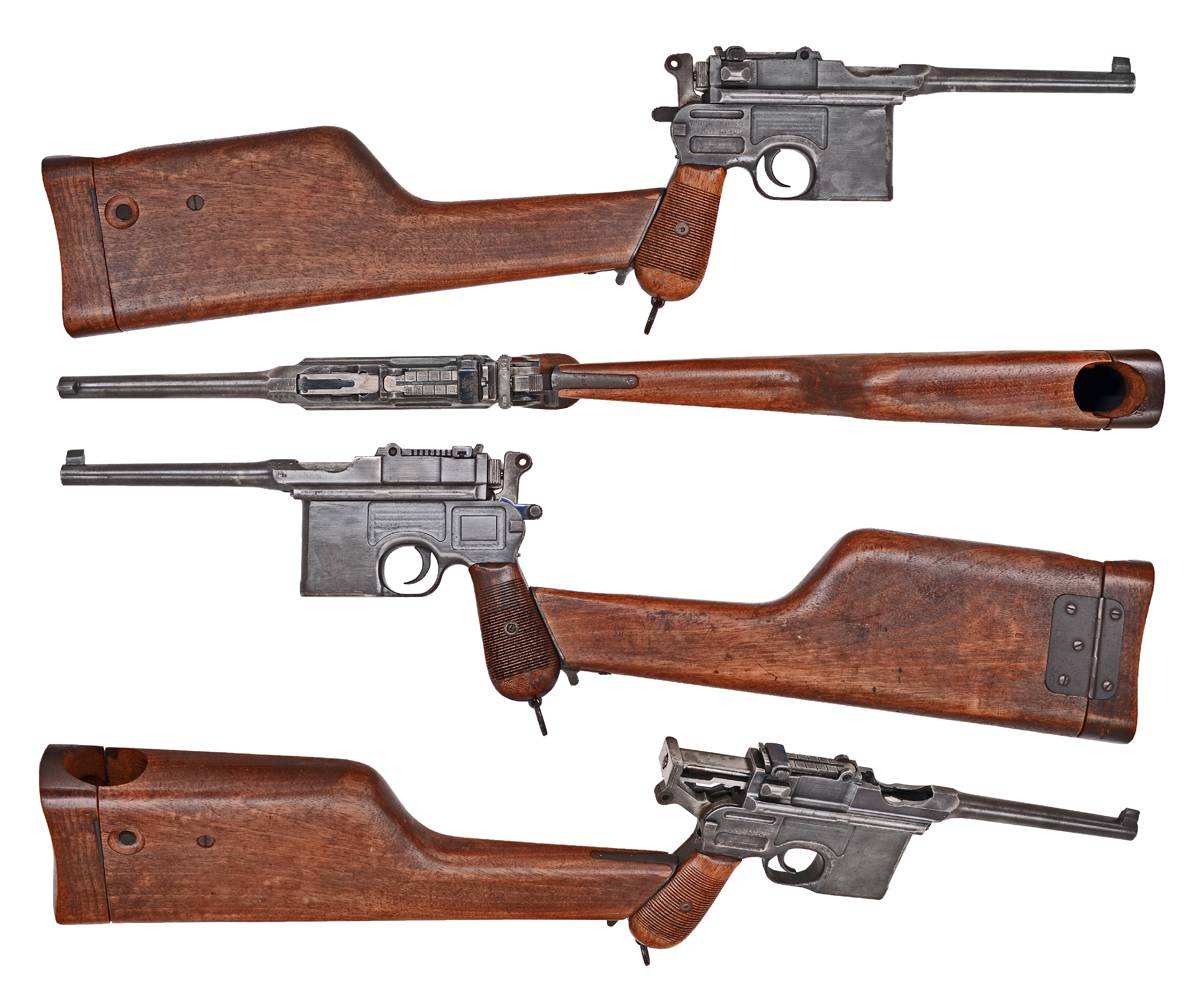 驳壳枪|《雪豹》中特战队人手一支驳壳枪,为何明确提出不要“晋造的”