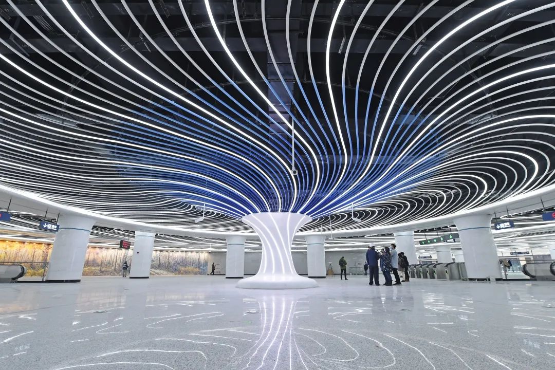 湖北日报视频 10:56，开通！