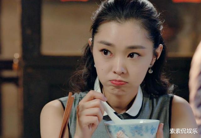 伪装者|《伪装者》播出5年，女主不温不火，三位女配红的发紫