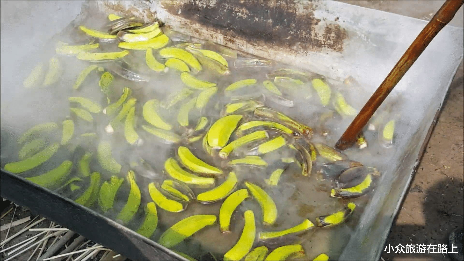 印度|被中国人扔掉的“垃圾”，印度人却当宝贝，做成食物后想吃还要抢