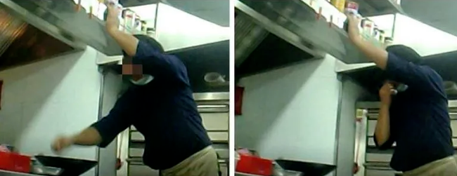 安徽商报|合肥突查绿茶餐厅！