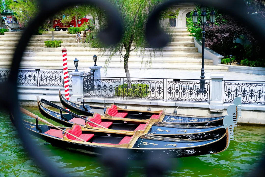 [辽宁省]美过三亚！比厦门浪漫！中国这座海滨老城，去一次相当于环游世界！