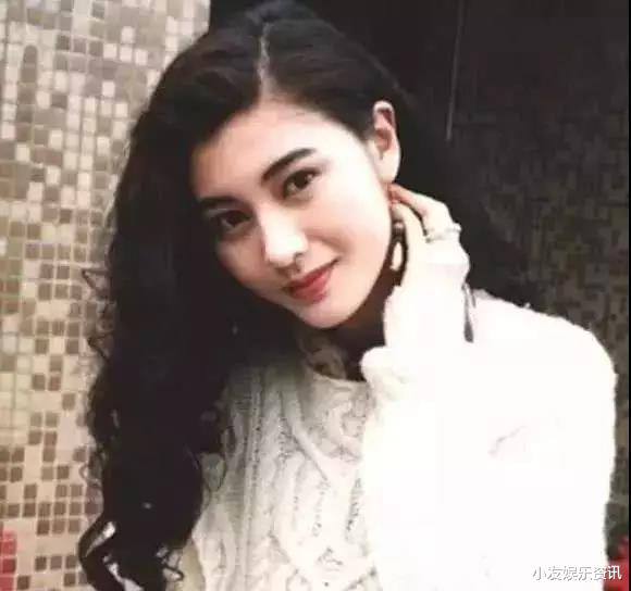 电影@90年代香港女星的辛酸,当时能有戏拍就不错了,过分一点的镜头是难免的