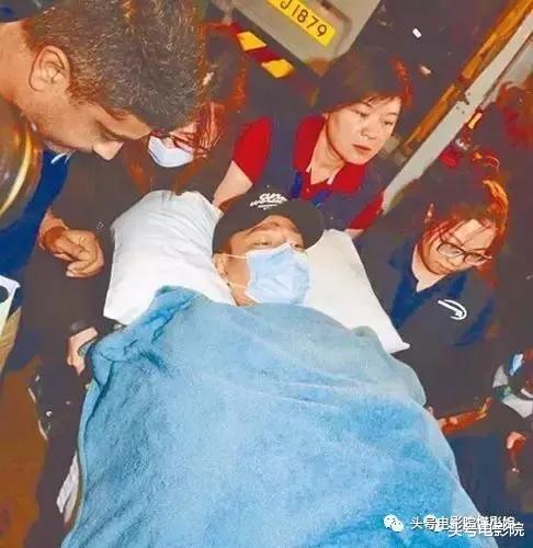 黄日华：黄日华太太病逝，治疗散尽家财？买59元裤子？该为模范夫妻辟谣了