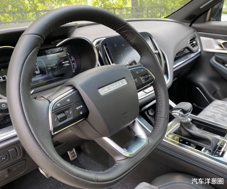 「马力」奇瑞打出“王牌”！曾18个月卖20万辆，大过宝马X3，关键不足10万