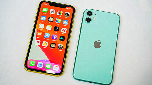 |iPhone12系列开售后，这四款iPhone或许没人选了