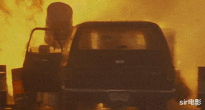 依萍|4.19亿美金卫冕票房冠军，好莱坞动作热门IP，「史皇」回归