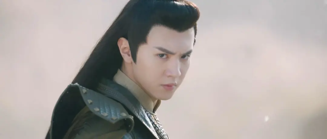 陈哲远|《凤唳九天》猝不及防开播，冲着陈哲远追剧，却被女主和剧情劝退
