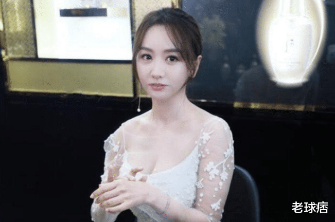 杨蓉|最“懒”演员：演戏当兼职，颁奖懒得去，为旅游让剧组把自己写死
