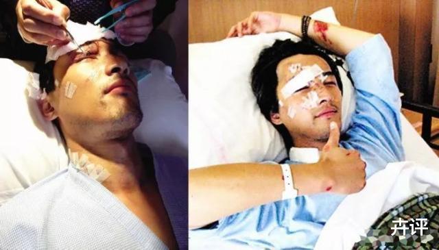 胡歌|“妈宝男”胡歌再上热搜：棒打鸳鸯的母亲，也只是想让他找到幸福