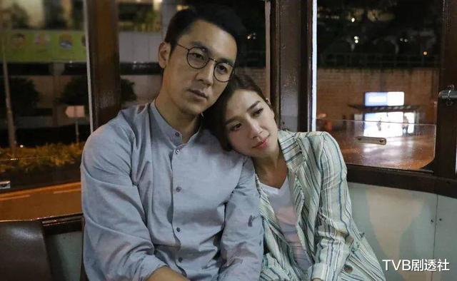 「黄智雯」黄智雯今年必拿奖?多次分饰几角被赞演技,仍不敌其孕妇角色